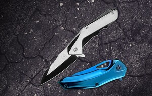 Falcon Knives