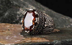 Mitis Handcrafted Rings