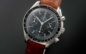 The Chronograph Collection 