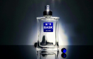 Bask Pheromone Spray