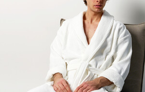 House Babylon Bathrobes 