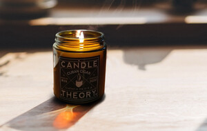 The Great Escape Candle Sets