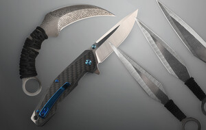 AXIS Blades