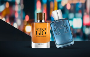 Luxury Designer Fragrances