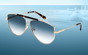 Ferragamo Sunglasses
