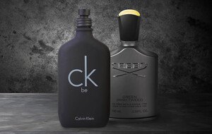 Luxury Designer Fragrances