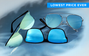 Sixty One Sunglasses