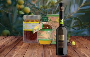 Atlas Olive Oil