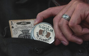 Outlaw Soap & Cologne