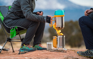 BioLite CampStove 2+