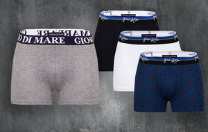 Giorgio di Mare Boxer Briefs