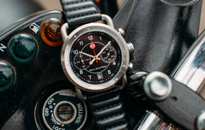 Roland Sands Timepieces