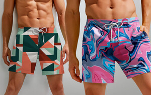 Esqudo Swimwear & Beach Tees