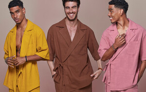 Dear Deer Swim & Resort Wear