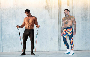 Matador Meggings  