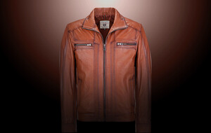 Giorgio di Mare Leather Jackets