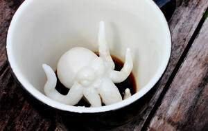 Manatee Creature Cup // Set of 2 - Creature Cups - Touch of Modern