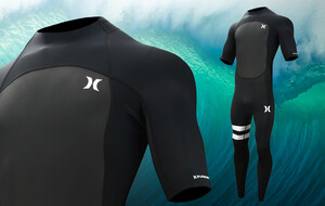Hurley Wetsuits