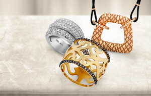 Piero Milano Luxe Jewelry