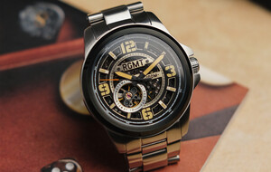 RGMT Watches