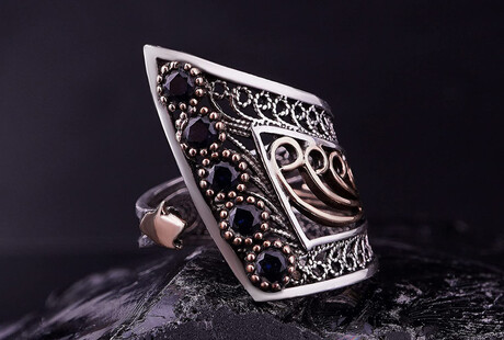 Show-Stopping Sterling Silver