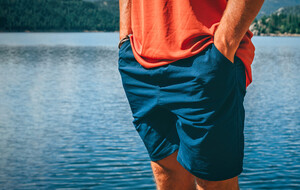 Coalatree Trailhead Shorts 