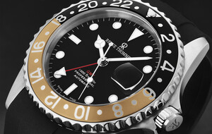 Unforgettable Timepieces