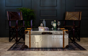 Zolezzi Artisan Furniture