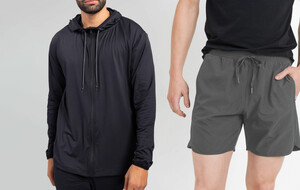 Mono B Athleisure & Activewear