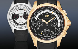 Girard Perregaux
