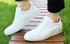 TOMO Footwear Clearance Event