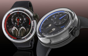 HYT Timepieces