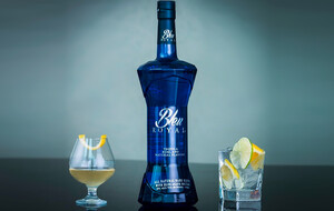 René RyeMagnac + Bleu Royal Spirits