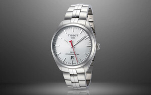 Tissot
