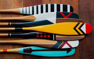 Sanborn Canoe Co. 