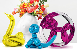 Jeff Koons