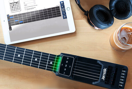 Take The Guesswork Out Of Guitar