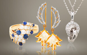 Beautiful Estate Jewelry