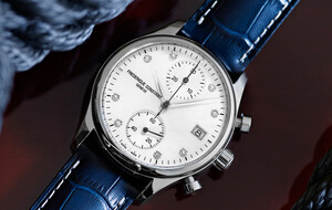 Frédérique Constant