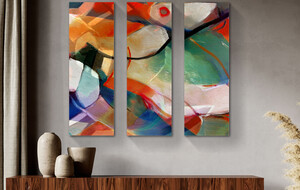 Abstract Expressions