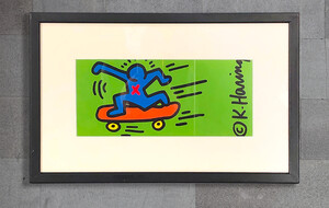 The Masters Of Pop Art