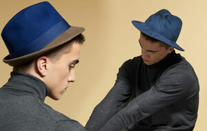 Justine Handcrafted Hats