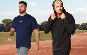 SQUATWOLF Gym Apparel