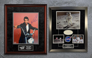 Pop Culture Collection