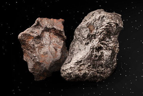 Rare & Remarkable Meteorites