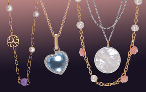 Mimi Milano Luxe Jewelry