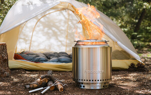 Solo Stove