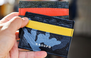 Casupo Leather Wallets