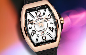 Franck Muller