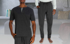 Unsimply Stitched Loungewear